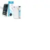 VISIODIRECT Film verre trempé pour Huawei Mate 20 Lite + Coque de protection souple --