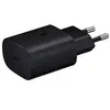 Visiodirect Chargeur Adaptateur Secteur Rapide 25W pour Samsung Galaxy...