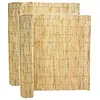 Visiodirect Canisse en bambou - Lot de 2