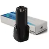 Visiodirect - Batterie pour Bosch SPS10 SPS10-2 2000mAh 3.6V