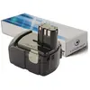 Visiodirect - Batterie type BCL1415 BCL1430 EBL1430 pour Hitachi 2000m...