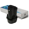 Batterie pour MAKITA TD090D TD090DWE TD090DWX TD090DWXW TW100 1500mAh ...