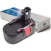 Batterie pour Bosch GSB E-2B GSR 14.4 V GSR 14.4 VE-2 3000mAh 14.4V --