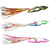 Jlc Inchiku Squilla+octopus Assembly 250g