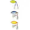 Jlc Slow Jig Slow Drop 150g 87 Mm