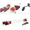 Bigb - Rampe de signalisation feux led pour remorque - Cables 6m