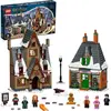 Jouet LEGO Harry Potter - Visite du Village de Pre-au-Lard - Ron Weasl...