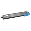 Kyocera TK 8325C - Cyan - original - cartouche de toner - pour TASKalfa 2551ci