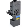 Toner Kyocera TK-5230C d'origine. Cyan, 1 200 pages ISO 19752, compatible imprimante ECOSYS M5521cdw, M5521cdn XL