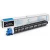 Kyocera TK 8335C - Cyan - original - kit toner - pour TASKalfa 3252ci, 3253ci