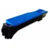 Kyocera TK 550C - Cyan - original - cartouche de toner - pour FS-C5200DN