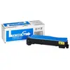 Freecolor Kyocera TK 540C - Cyan - original - cartouche de toner - pour FS-C5100DN, C5100DN/KL3
