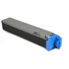 Freecolor Kyocera TK 520C - Cyan - original - cartouche de toner - pour FS-C5015N