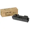 Kyocera TK 100 - Noir - original - cartouche de toner - pour KM 1500, 1500LA, 1500SP