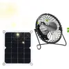 OEM Panneau Solaire 10w Avec Ventilateur De Refroidissement Monocrista...