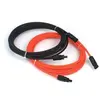 YMYNY Connecteur Et Raccord De Panneau Solaire,2 X Câble D'Extension P...