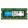 Crucial - DDR3L - module - 4 Go - SO DIMM 204 broches - 1600 MHz / PC3-12800 - CL11 - 1.35 V - mémoire sans tampon - non ECC