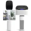 Livoo Purificateur d¿air DIGITAL 5 niveaux de filtration de 14 à 24m²