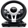 SPIRIT OF GAMER RACE WHEEL PRO 2 Volant de Course Avec Pédales, Pa...