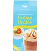 Café moulu aromatisé à la crème brûlée CHiATO Crème Brûlée, 250 g