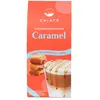 Café moulu aromatisé au caramel CHiATO Caramel, 250 g