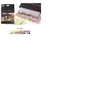 OHP Lot de 36 Crayons de couleur crayon aquarelle avec Boîte