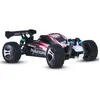 Non communiqué Wltoys A959 RC camion 2.4G 1/18 4WD voiture tout-terrain Buggy RTR électrique jouet voiture