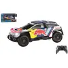 Northix - Dynatech Peugeot 3008Dkr Maxi Rc 1:16