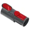 AYXHY Convertisseur Adaptateur universel pour aspirateur Conversion Tê...