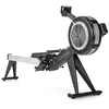 Gymstick Rameur Air Rower Pro