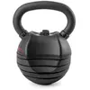 Gymstick Kettlebell Réglable
