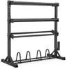 Gymstick Étagère De Rangement Multiple