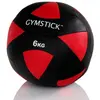 Gymstick Medecine Ball Mural 6kg