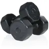 Gymstick, Haltères, (2 x 1 kg)