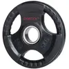 Gymstick Assiette Rubber 5kg
