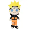 Peluche Hachiko Naruto Uzumaki 30 cm