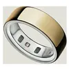 OURA Ring 4 - Size Before You Buy - Gold - Size 12