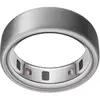 OURA JZ90-54220-05 Bague connectée Taille 5 Argent brossé