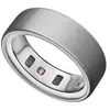 Bague connectée Oura Ring 4 Argent brossé Taille 11