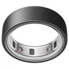 OURA Ring 4 Bague connectée Taille 13 Gris anthracite