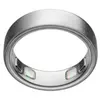 Ring 5 - Argent brossé - Taille 11