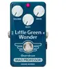 Mad Professor Little Green Wonder Overdrive Handwired Little Green Won...