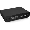 Dspeaker ANTI-MODE X2D STOCK B - Correcteur acoustique