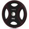 Gymstick Assiette Pro Pu 20kg