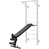 Gymstick Banc De Musculation Wall Bars