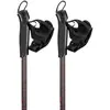 Gymstick Bâtons Telescopic Walker