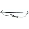 Gym Stick Appareil innovant 14003 Aquatique Outil   Noir, Solide