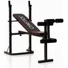 Gymstick Banc De Musculation