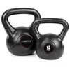 Gymstick, Kettlebell