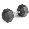 Gymstick Haltère Hexagonale Pro 27.5kg